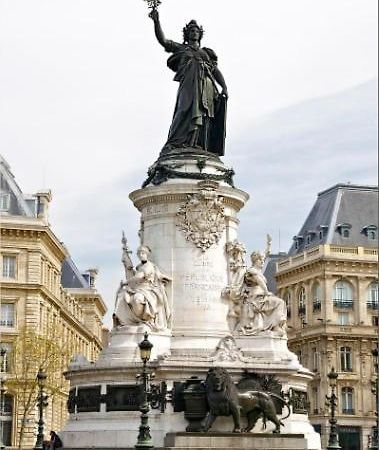 Gorgeous Place, Center Paris ,Close To Louvre Meusm And Eiffel Tour Exterior photo