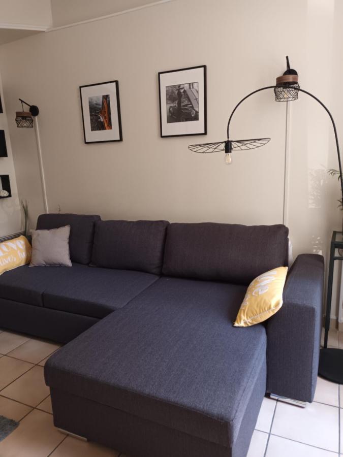 Gorgeous Place, Center Paris ,Close To Louvre Meusm And Eiffel Tour Exterior photo